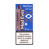 Mad Eyes HOAL Disposable Vape 20mg By Lost Mary