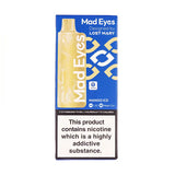 Mad Eyes HOAL Disposable Vape 20mg By Lost Mary