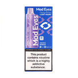 Mad Eyes HOAL Disposable Vape 20mg By Lost Mary