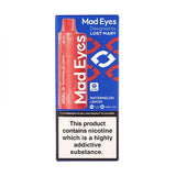 Mad Eyes HOAL Disposable Vape 20mg By Lost Mary