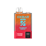 OXBAR Magic Maze Pro 10000 Disposable Vape