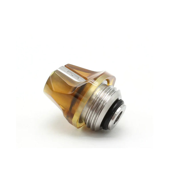 SXK Monarchy Cyber Drip Tip Set Kit – DJVape