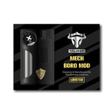ThunderHead Creations Tauren Mech / X Chip Boro Mod 3.5ml