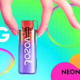 VOZOL Neon 10000 Disposable Vape