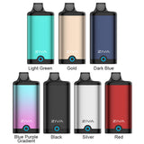 Yocan Ziva Vaporizer Battery 650mAh (10Pcs/Pack)