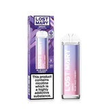 Lost Mary QM600 Disposable Vape Kit