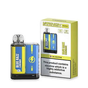 Vapengin Mercury Disposable Vape Kit