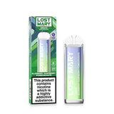 Lost Mary QM600 Disposable Vape Kit