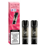 Elf Bar Elfa PRO Prefilled Vape Pods