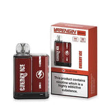 Vapengin Mercury Disposable Vape Kit