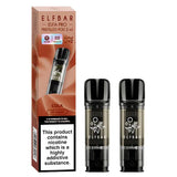 Elf Bar Elfa PRO Prefilled Vape Pods