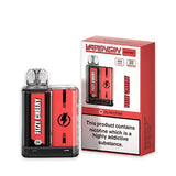 Vapengin Mercury Disposable Vape Kit