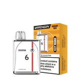 Vapengin Mercury Disposable Vape Kit