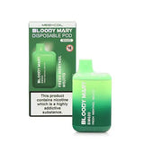 Bloody Mary BM600 Disposable Vape Kit