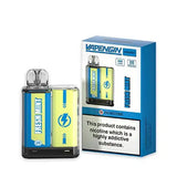 Vapengin Mercury Disposable Vape Kit