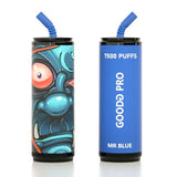 GoodG Pro Disposable Vape Kit 7500 Puffs