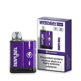 Vapengin Mercury Disposable Vape Kit