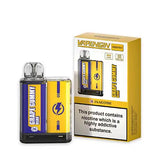 Vapengin Mercury Disposable Vape Kit