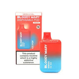 Bloody Mary BM600 Disposable Vape Kit