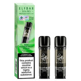 Elf Bar Elfa PRO Prefilled Vape Pods