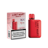 Lost Mary DM600 X2 Disposable Vape 1200 Puffs