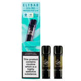 Elf Bar Elfa PRO Prefilled Vape Pods