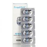 Freemax 904L X  Replacement Coils 5pcs