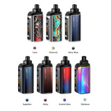 Geekvape Obelisk 65 FC Pod Mod Kit 4.5ml 2* 1100mah