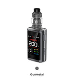 Geekvape Z200 (Zeus 200) Box Mod Kit