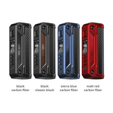 Lost Vape Thelema Solo 100W Box Mod