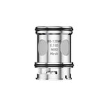 Lost Vape UB Max Replacement Coil for Centaurus Q200 Kit