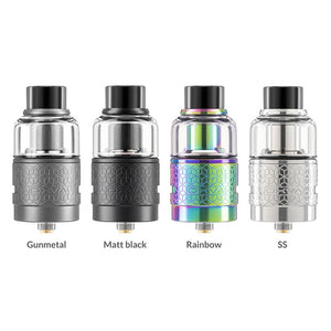 OXVA Unione PnM Sub Ohm Tank 24.5mm