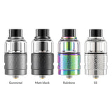 OXVA Unione PnM Sub Ohm Tank 24.5mm