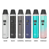 OXVA XLIM Pod System Kit 900mah