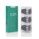 OXVA Xlim Replacement Pods 3pcs
