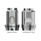 SMOK TFV18 Replacement Meshed Coils 3pcs