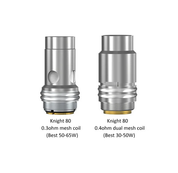 Smoant Knight 80 Replacement Coil 3pcs/1pc
