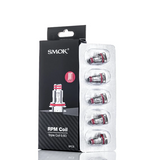 Smok RPM 40 Replacement Coils 5pcs