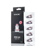 Smok RPM 40 Replacement Coils 5pcs