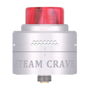 Steam Crave Hadron Mesh RDSA 30mm