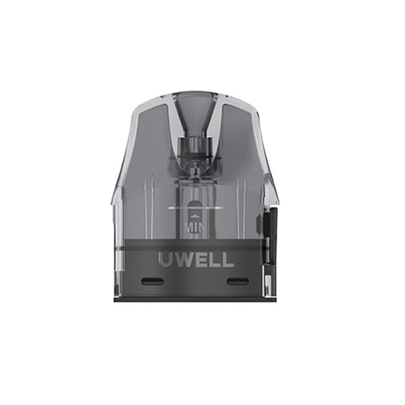 Uwell Sculptor Pod Cartridge 1.6ml (2pcs/Pack)