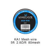 Vandy Vape Mesh Wire