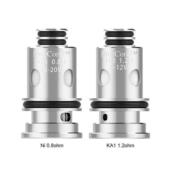 Vapefly FreeCore G Series Coil for Galaxies Air Tank