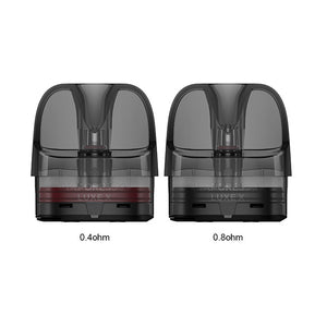 Vaporesso LUXE Pod Cartridge for LUXE X LUXE XR & LUXE XR Max