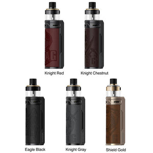 Voopoo DRAG S PNP-X 60W Mod Pod Kit 2500mAh