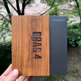 Voopoo Drag 4 Box Mod Kit